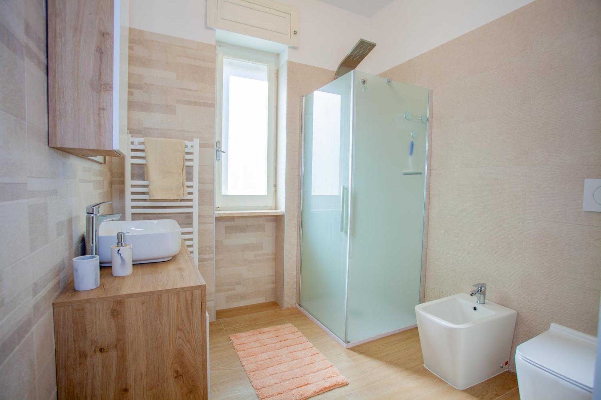 Seabreeze Gallipoli - Lido San Giovanni Exterior photo