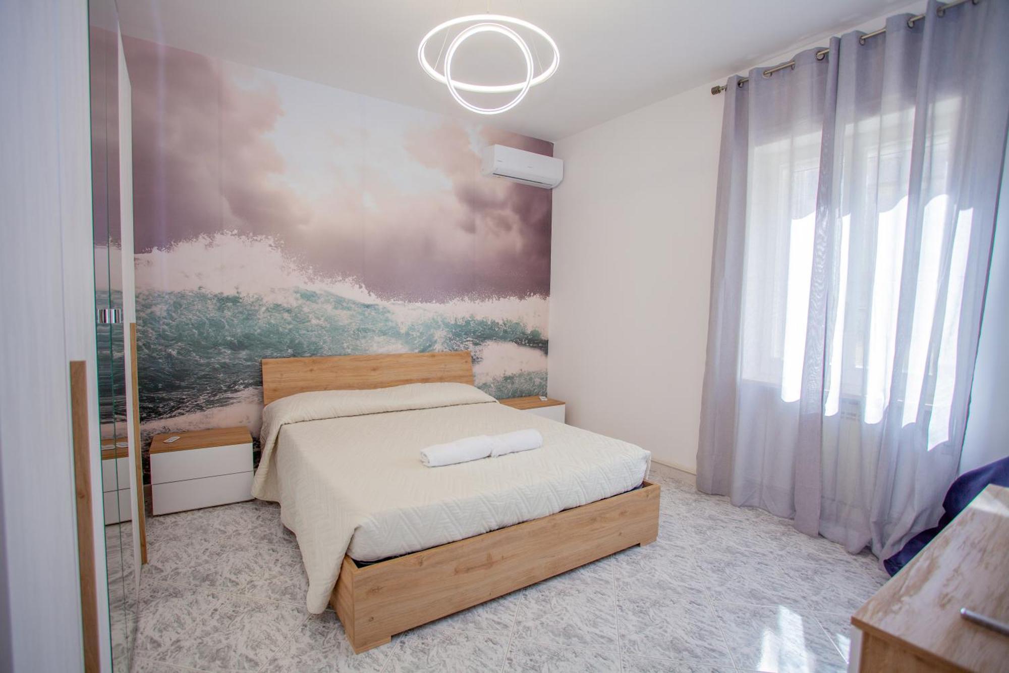 Seabreeze Gallipoli - Lido San Giovanni Exterior photo